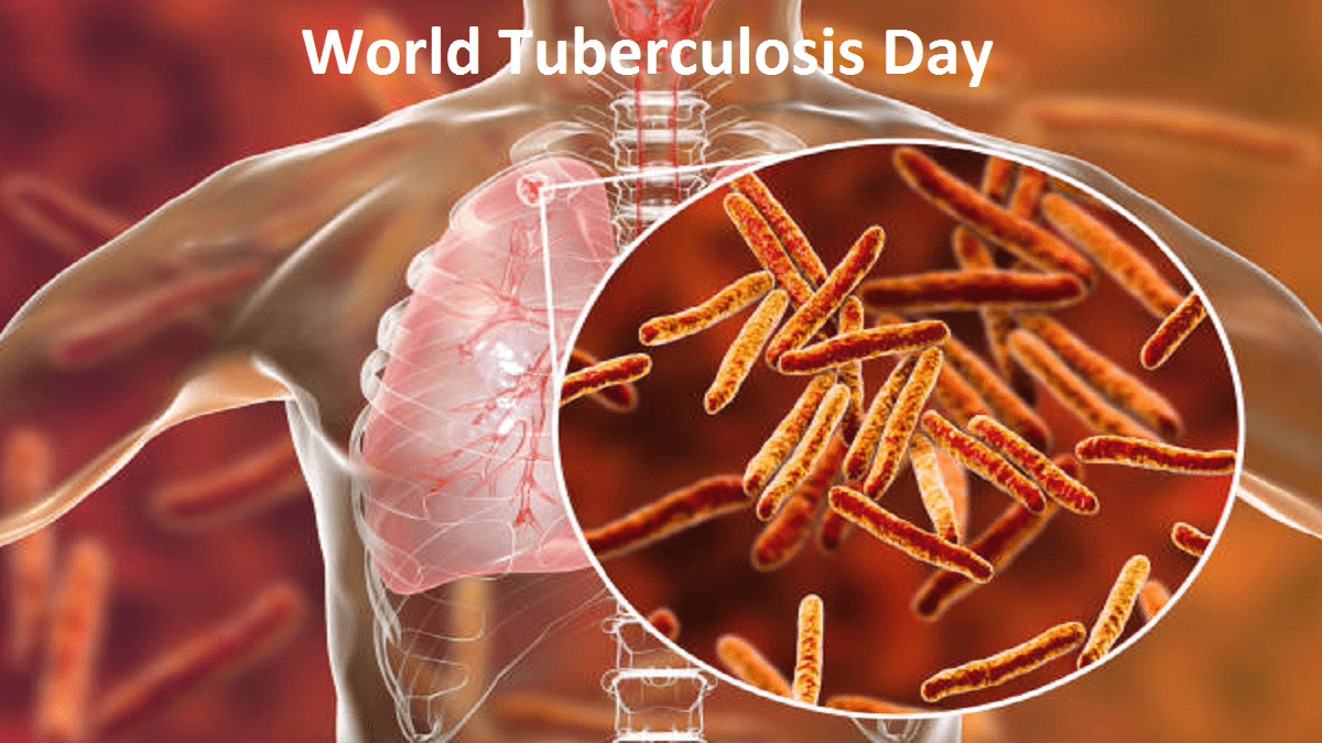 World Tuberculosis (TB) Day 2023